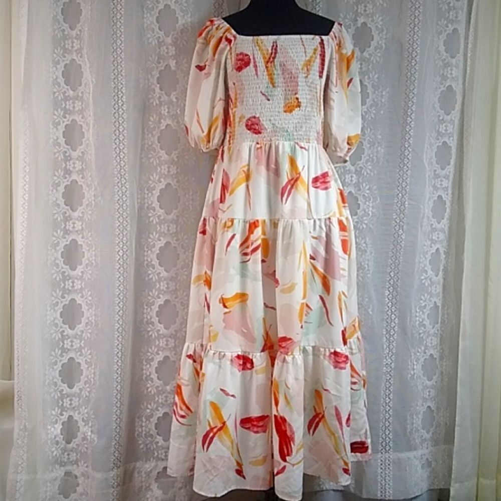 Sissyaki Women's Dress Size L